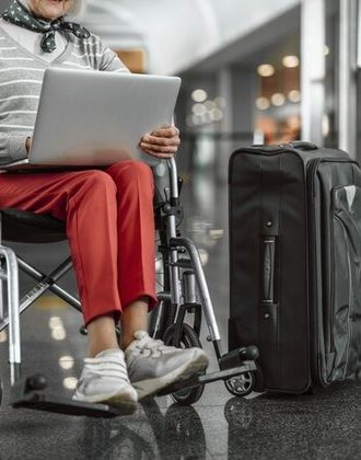 adult care international Mary Poppins