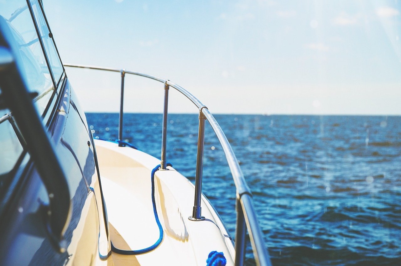 Yacht Crew​ Mary Poppins Services