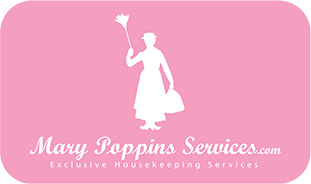 Mary Poppins Services ® Nannies & Household Staff- Worldwide Services